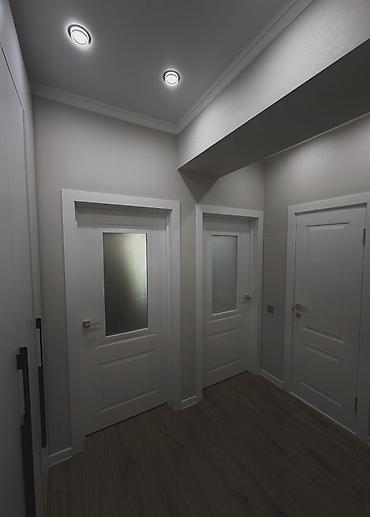 Посуточная аренда: 🏠 1-комнатная квартира посуточно и почасово 📍 ул. Жукеева-Пудовкина — 3