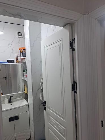 Продажа квартир: 1 комната, 33 м², Элитка, 7 этаж, Евроремонт — 10