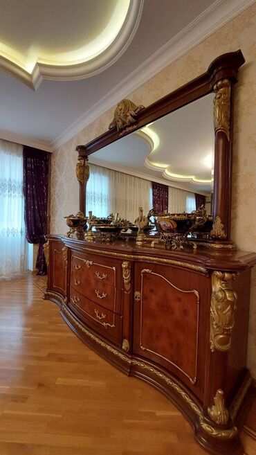 Bağ evlərinin satışı: Bakı, Yasamal, 420 kv. m, 7 otaqlı, Hovuzlu, Kanalizasiya, Kombi, Qaz -da lalafo.az — 5 Bağ evlərinin satışı: Bakı, Yasamal, 420 kv. m, 7 otaqlı, Hovuzlu, Kanalizasiya, Kombi, Qaz — 5