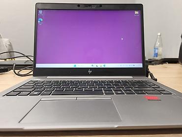 lumya 620: İşlənmiş HP ZBook, 14 ", Intel Core i7, 256 GB — 2