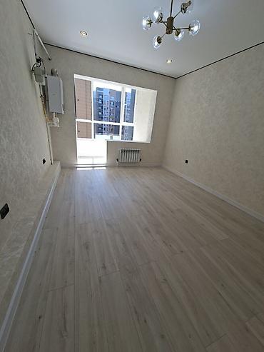 1 комната, 26 м², Технопарк Элитка, 5 этаж, Евроремонт