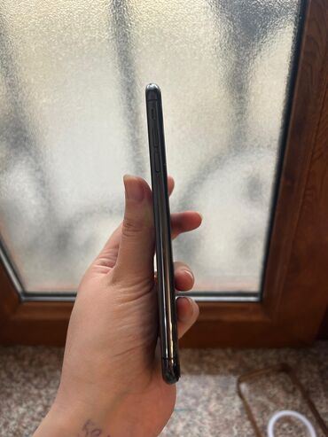Apple iPhone: IPhone Xs Max, 256 GB, Qara, Face ID -da lalafo.az — 5 Apple iPhone: IPhone Xs Max, 256 GB, Qara, Face ID — 5