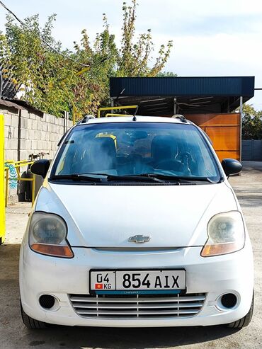 chevrolet kamaro: Chevrolet Spark: 2006 г., 1 л, Механика, Бензин, Хэтчбэк