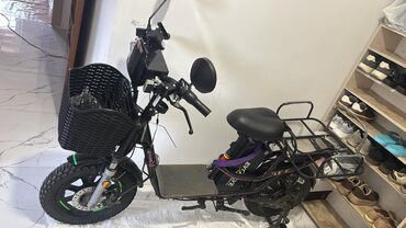 авто акумлятор: Электросамокат, Kugoo, Без рассрочки, Б/у, Самовывоз