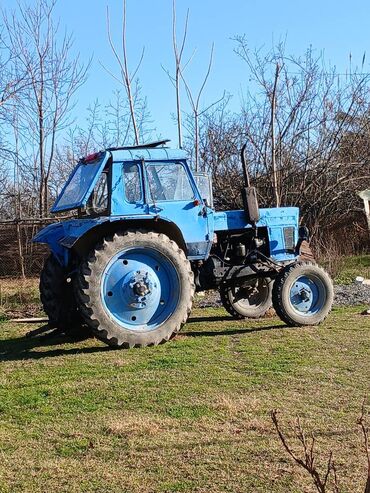 landini трактор: Трактор Belarus (MTZ) Mtz80, 1991 г., мотор 5.2 л