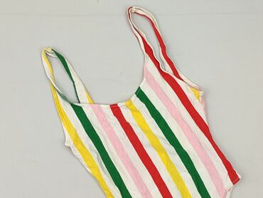 Bershka, Суцільний купальник, розмір XS