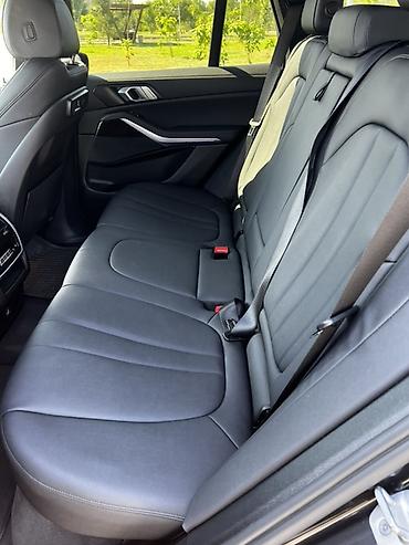 жабра: BMW X5: 2021 г., 3 л, Автомат, Гибрид, Кроссовер — 7