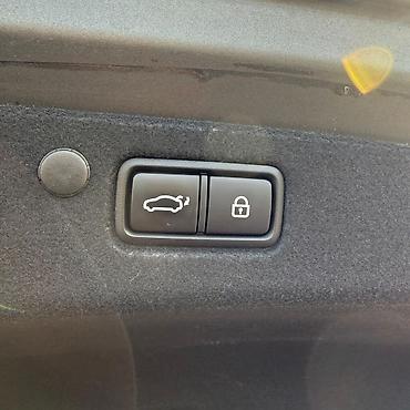 Hyundai: Hyundai Grandeur: 2020 г., 2.4 л, Автомат, Гибрид, Седан — 17