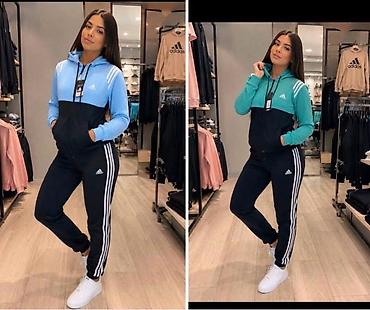 obuca vrbas: Ženske trenerke S,M,L,XL,XXL,3XL veličine za samo 3600 din
pb — 10