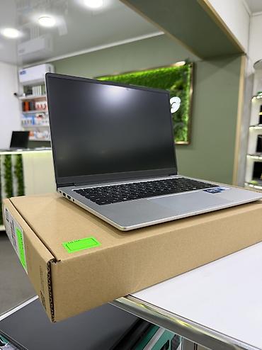 Ноутбуки HUAWEI: Для программирования, Новый, Intel Core i5 — 2