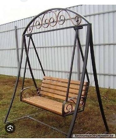 Сварка: Сварка | Ворота Монтаж — 5