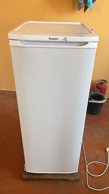 səs gücləndirən: Yeni Mini Whirlpool Soyuducu Satılır, rəng - Ağ — 2