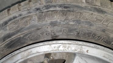 Диски: Литые Диски R 15 отверстий - 5 — 12