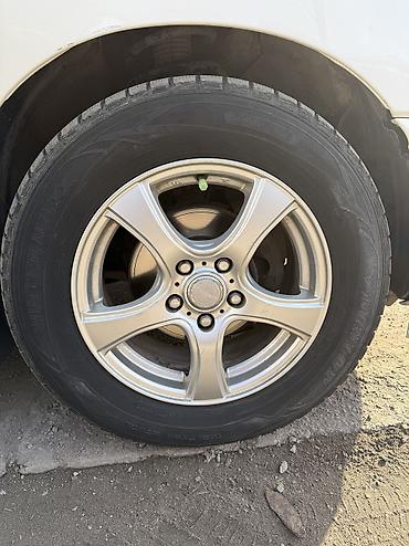 Toyota: Toyota Estima: 2000 г., 2.4 л, Автомат, Газ, Минивэн — 15