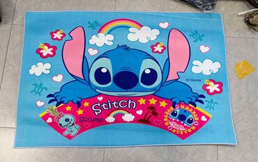 Tepisi i prostirke: M. 09. Prostirke- tepih za decju sobu
 Dimenzije: 12 0x80cm — 1