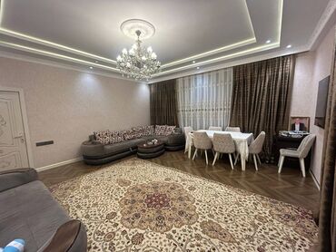 Yeni tikili: 3 otaqlı, Yeni tikili, m. Xətai, 130 kv. m -da lalafo.az — 3 Yeni tikili: 3 otaqlı, Yeni tikili, m. Xətai, 130 kv. m — 3