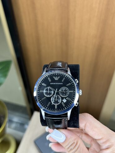 Классические часы: Часы оригиналы мужские часы мужские наручные часы часы кварцевые — 4