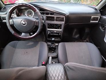 mini gps tracker: Daewoo Nexia: 2008 г., 1.5 л, Бензин, Седан — 5