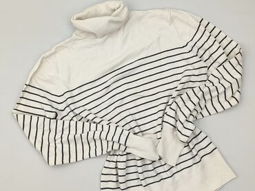 hh ubrania: H&M Basic, Гольф жіночий, розмір S