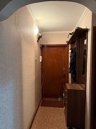 discovery studio: 3 комнаты, 58 м², 104 серия, 1 этаж, Косметический ремонт — 5