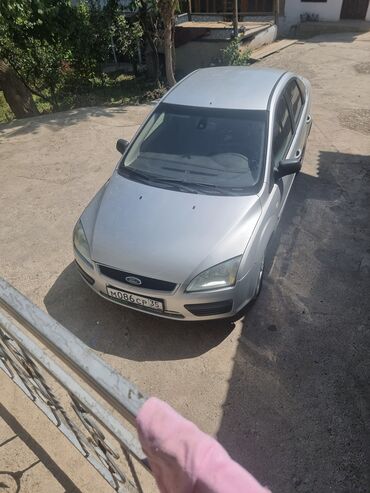 жугили машина: Ford Mondeo: 2006 г., 1.6 л, Механика, Бензин