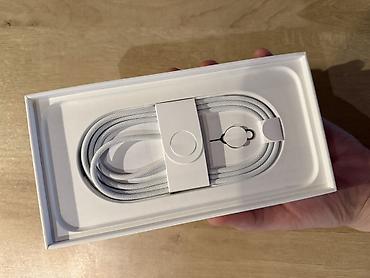 Apple iPhone: IPhone 17 Pro Max, Новый, 512 ГБ, Серебристый — 14