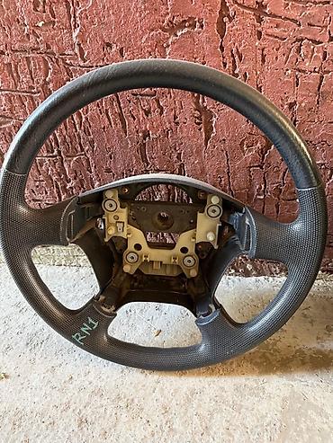 Рули: Продаю тойота/ хонда Руль для Honda (несколько вариантов) - — 27