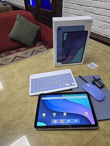 samsung tab a9: Oyun heveskarlari online ders ucun planset axtaranlar ve ofis isleri — 6