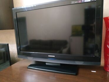 телевизор samsung ue55ks9000: Продаю телевизор Samsung 32" в хорошем состоянии. 8500 сом