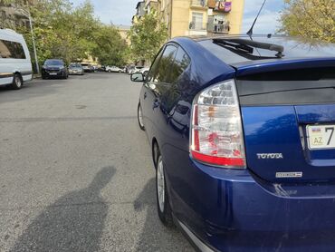 Toyota: Toyota Prius: 1.5 l | 2007 il Hetçbek — 7