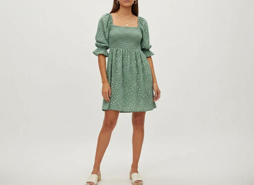 sukienki prążkowane midi: Missguided, Women`s dress, size S