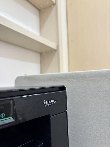 canon mf3010 qiyməti: Canon i-SENSYS MF3010 monoxrom lazer çoxfunksiyalı qurğu əldə 2 ədəd — 2