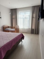 Продажа домов: Дом, 170 м², 5 комнат, Собственник, Дизайнерский ремонт at lalafo.kg — 6 Продажа домов: Дом, 170 м², 5 комнат, Собственник, Дизайнерский ремонт — 6