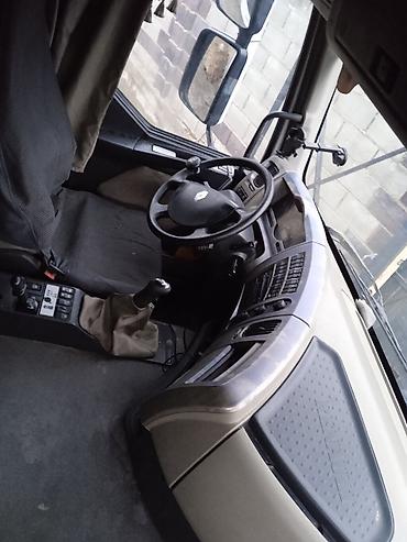 Грузовики: Грузовик, Renault, Стандарт — 3