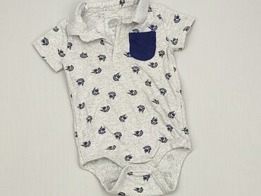 body rozm 74: Body, Pepco, 9-12 m, 74-80 cm, 
stan - Dobry
