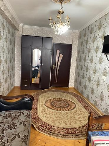 turan tt mtk: Tam təmirli, əşyalı, Qaz, işıq, su vardır. Yolun üstunde yerləşən — 7