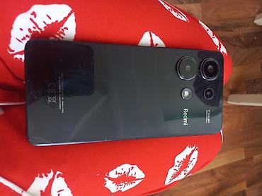 redmi 13 x: Redmi 13, 128 GB, rəng - Qara, Sensor, Düyməli — 2