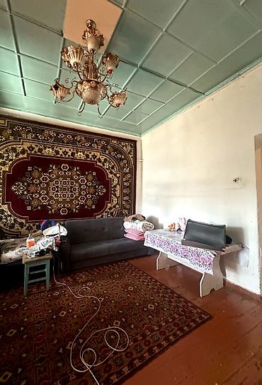 Продажа квартир: 3 комнаты, 48 м² — 8