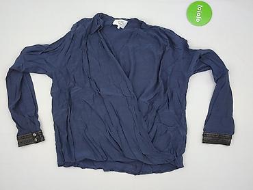 michael h: Denim, Bluzka damska, rozmiar 2XL — 2