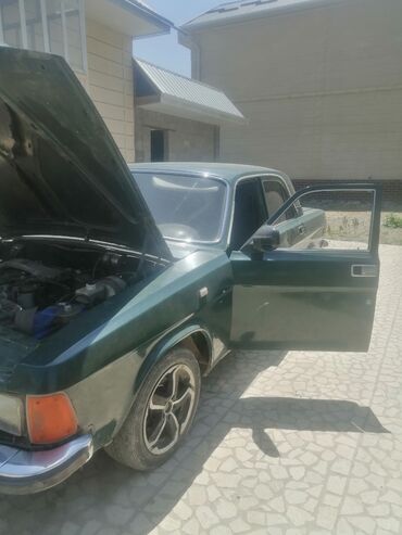 нексия 2 газ: ГАЗ 3102 Volga: 1999 г., 2 л, Механика, Дизель, Седан