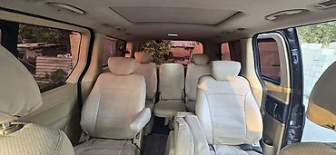 кузуп спринтер: Hyundai Grand Starex: 2009 г., 2.5 л, Автомат, Дизель, Вэн/Минивэн — 8