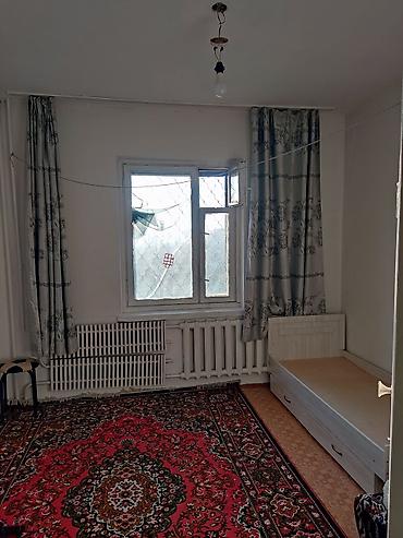 30 м², С мебелью частично