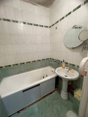 Продажа квартир: 2 комнаты, 49 м², 105 серия, 4 этаж, Евроремонт — 9