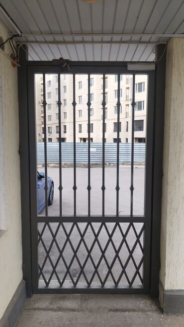 Сварка: Сварка | Навесы, Козырьки, Камины Высотные работы, Доставка, Гарантия at lalafo.kg — 5 Сварка: Сварка | Навесы, Козырьки, Камины Высотные работы, Доставка, Гарантия — 5