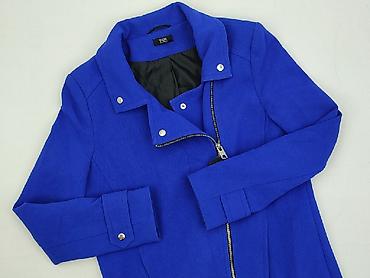 george outerwear: F&F, Płaszcz damski, rozmiar M — 1