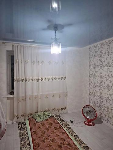 киркомстром квартиры: 1 комната, 25 м², Киркомстром Индивидуалка, 1 этаж, Косметический ремонт — 7