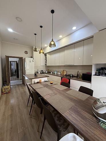 Продажа квартир: 4 комнаты, 109 м², Элитка, 12 этаж, Евроремонт — 8