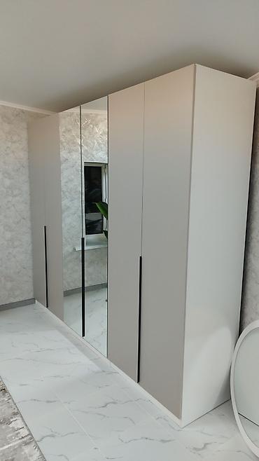 Сборка мебели: Услуги по сборке и разборке мебели. Направления работ: - корпусная — 4