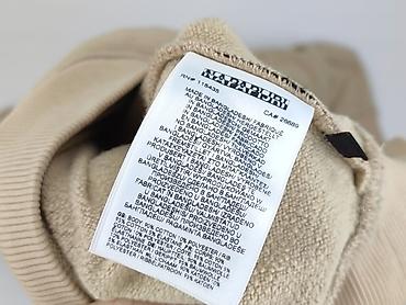 dresy next: Napapijri, Bluza z kapturem dla mężczyzn, rozmiar XL — 4