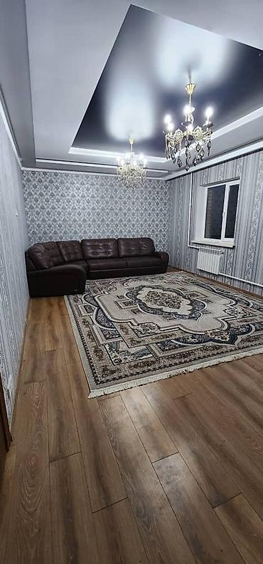 Продажа коттеджей и домов: Жер уй сатылат эки этаж уйдон экоо чон уй салынган бойдон эч ким жашай — 7